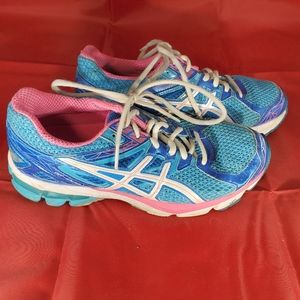 Asics GT-1000 T4K8N Womens Shoes Size 7.5